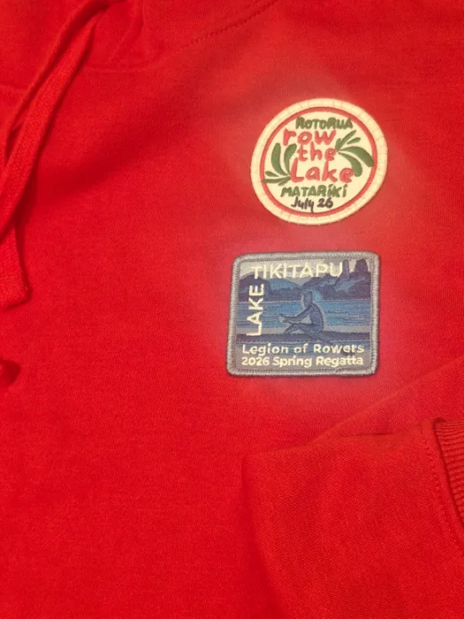 ImprintNow.ca - Embroidered Patches