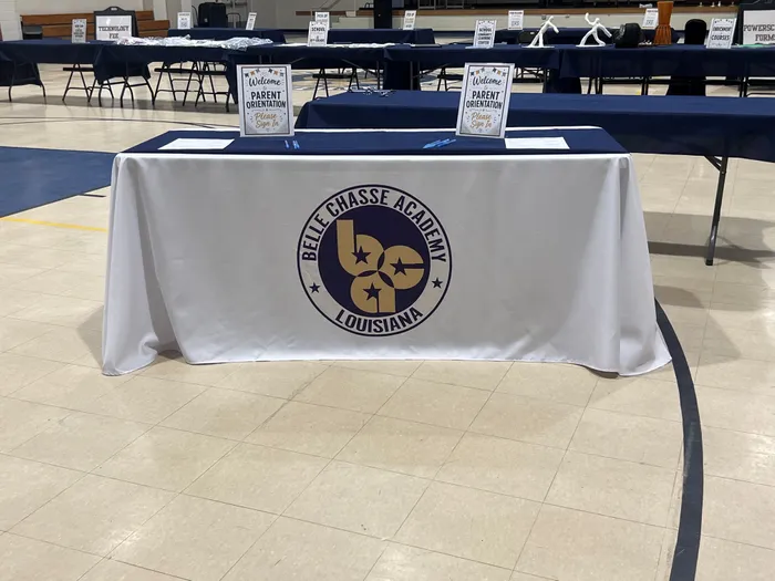 ImprintNow.ca - Custom Rectangle Table Covers