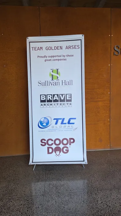 ImprintNow.ca - Korean Style X Banner Stands