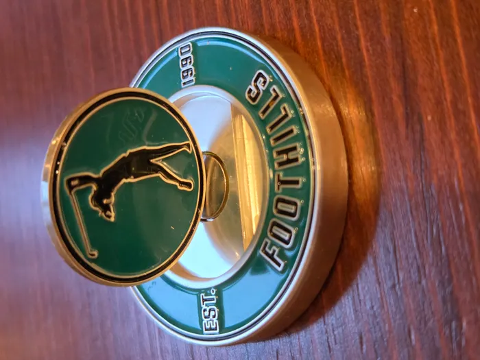 ImprintNow.ca - Magnetic Golf Ball Markers