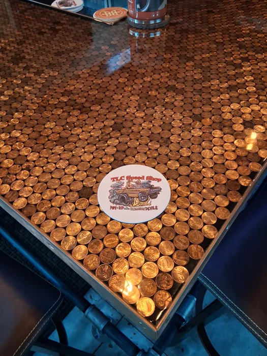 ImprintNow.ca - Super Absorbent Bar Coaster