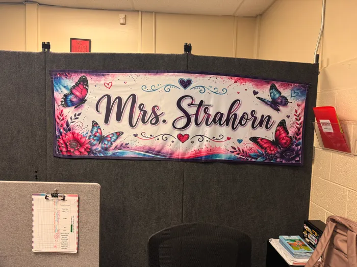 ImprintNow.ca - Custom Fabric Banners
