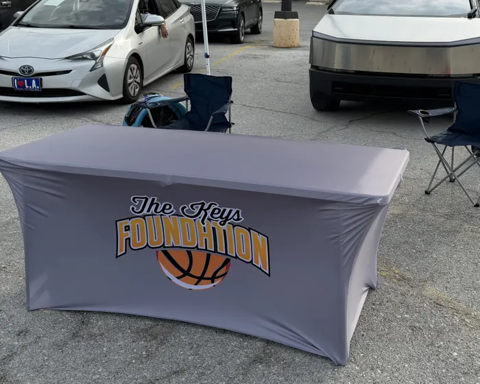 ImprintNow.ca - Custom Rectangle Table Covers