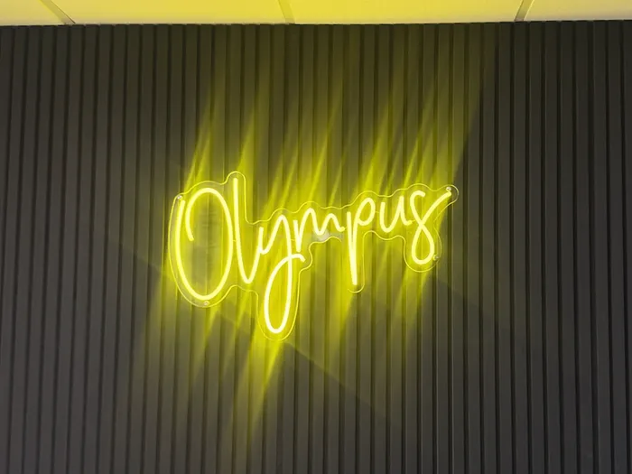 ImprintNow.ca - Custom Neon Sign