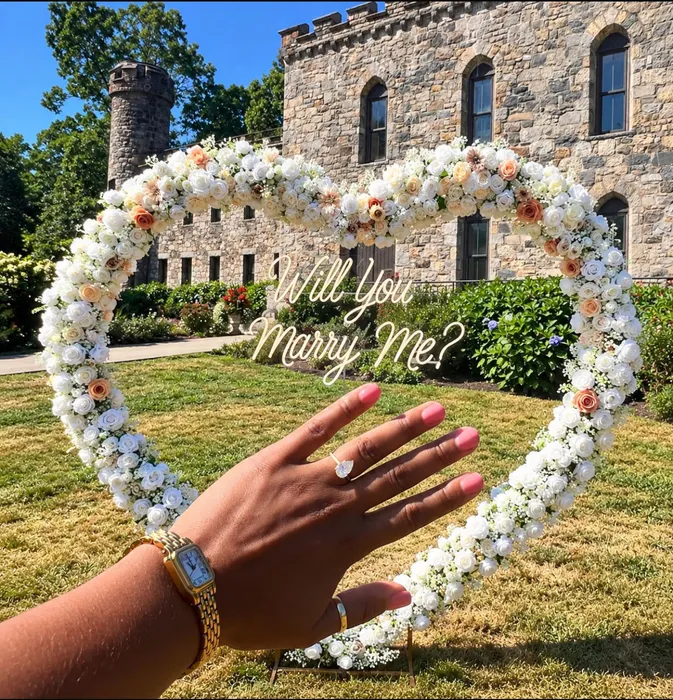 ImprintNow.ca - Will You Marry Me LED Neon Sign