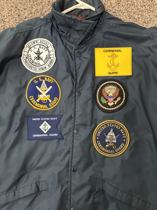 ImprintNow.ca - Embroidered Patches