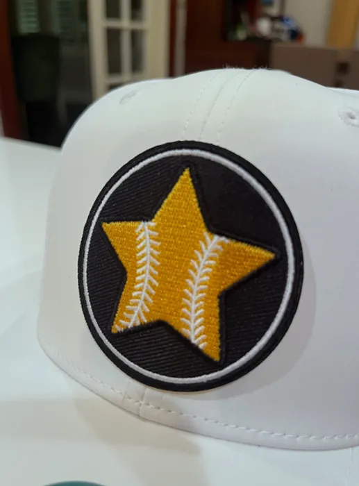 ImprintNow.ca - Embroidered Patches