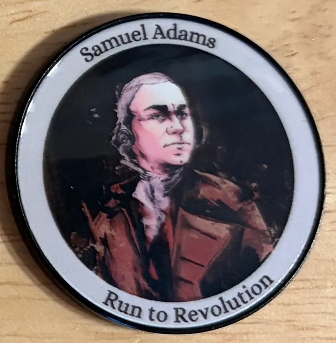 ImprintNow.ca - Soft Enamel Challenge Coins
