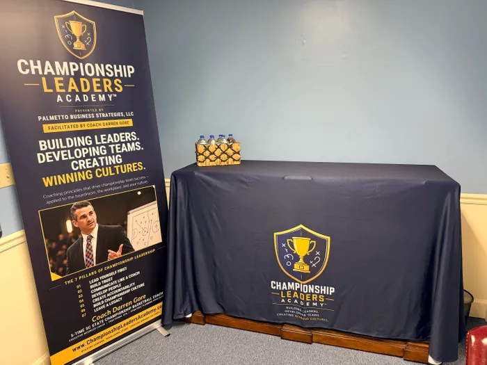 ImprintNow.ca - Custom Rectangle Table Covers