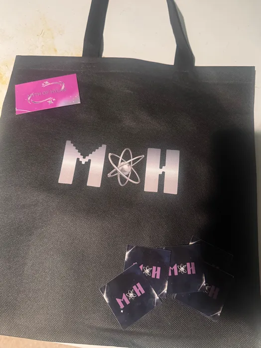 ImprintNow.ca - Custom Popular Non-Woven Tote Bag