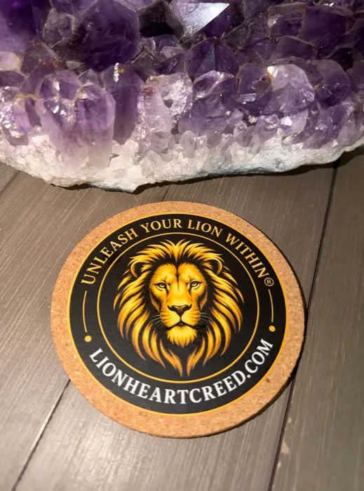 ImprintNow.ca - Cork Coasters