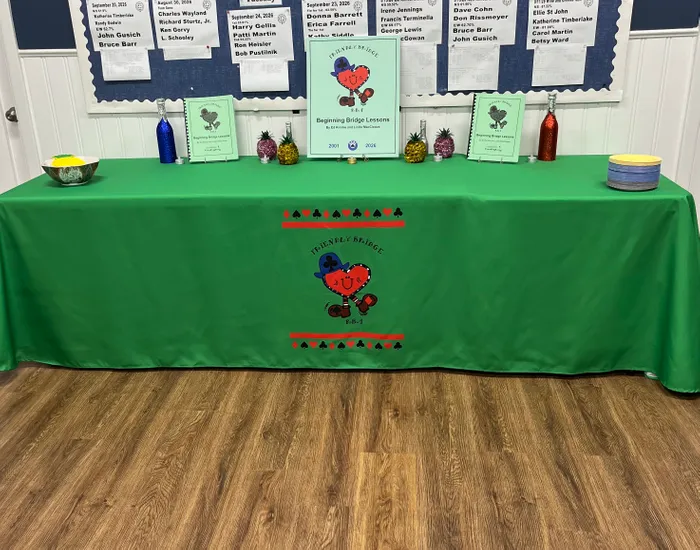 ImprintNow.ca - Custom Rectangle Table Covers