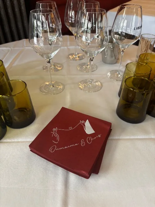ImprintNow.ca - Custom Paper Beverage Napkin