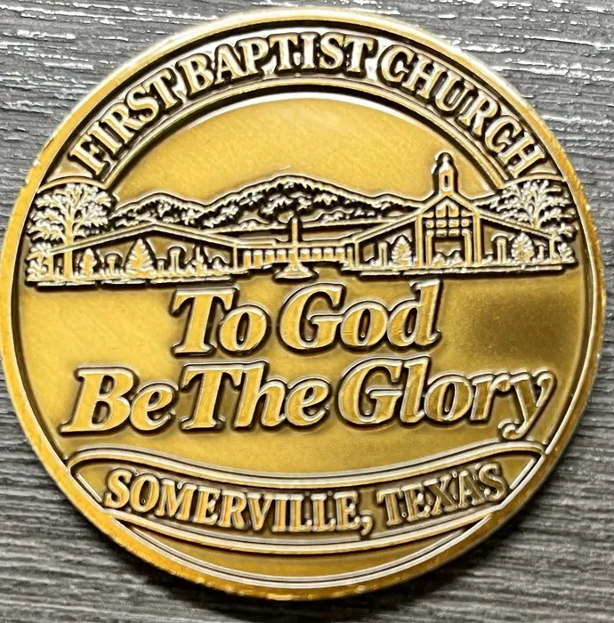 ImprintNow.ca - Die Struck Challenge Coins