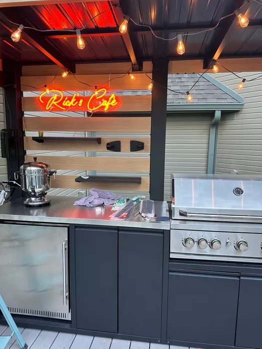 ImprintNow.ca - Custom Neon Sign