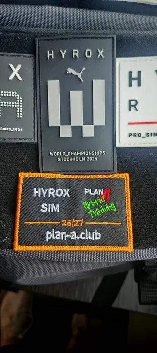 ImprintNow.ca - Embroidered Patches