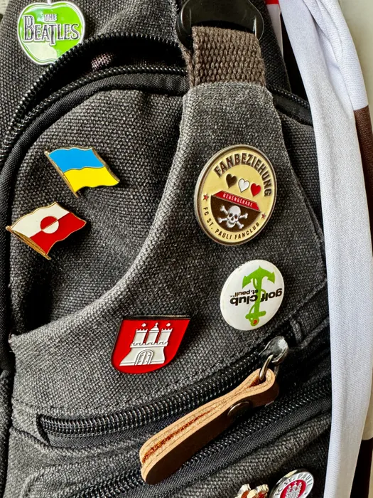 ImprintNow.ca - Soft Enamel Pin