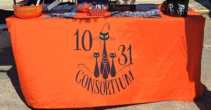 ImprintNow.ca - Custom Rectangle Table Covers