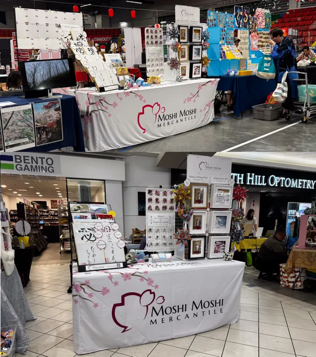ImprintNow.ca - Custom Rectangle Table Covers