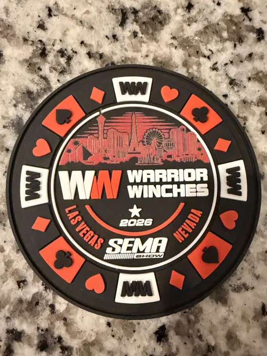 ImprintNow.ca - PVC Patches
