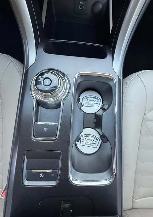 ImprintNow.ca - Car Coaster