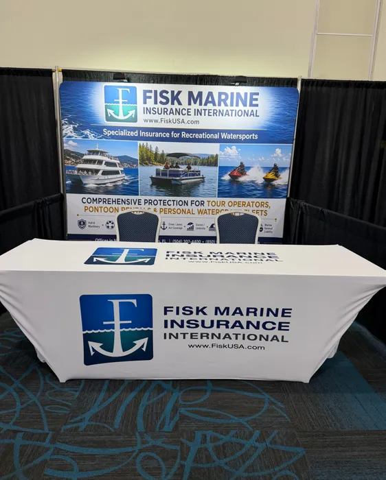 ImprintNow.ca - Custom Rectangle Table Covers