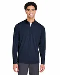 Men's Bandon Quarter-Zip NAVY BLAZER