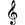 G Clef
