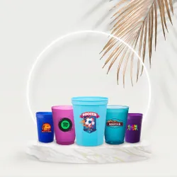 Cups