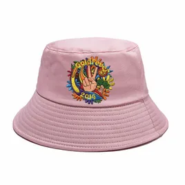 Stylish Bucket Hat - Imprint Now - CA