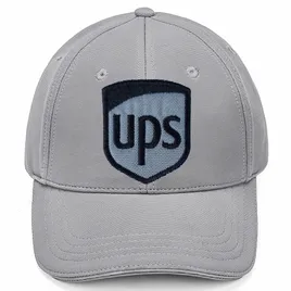 Reflective Baseball Cap - Imprint Now - CA