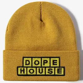 Beanie Cap - Imprint Now - CA