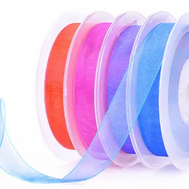 Chiffon Ribbon - Imprint Now - CA