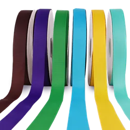 Grosgrain Ribbon - Imprint Now - CA