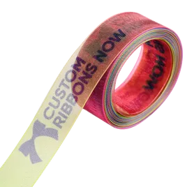 Chiffon Ribbon - Imprint Now - CA