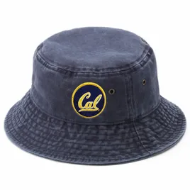 Basic Cotton Bucket Hat - Imprint Now - CA