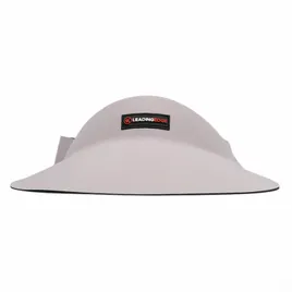 Low Cut Sporty Visor - Imprint Now - CA