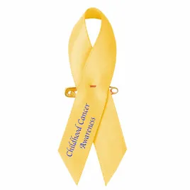 Awareness Ribbon - Imprint Now - CA