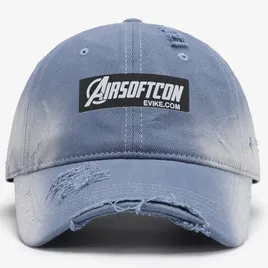 Nonpareil Cotton Cap - Imprint Now - CA