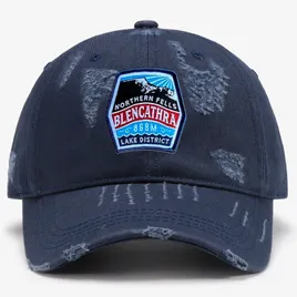 Quaint Cotton Cap - Imprint Now - CA