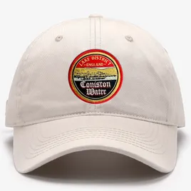 Dapper Dome Cotton Cap - Imprint Now - CA