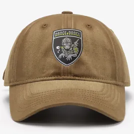 Chapeau Cotton Charm Cap - Imprint Now - CA