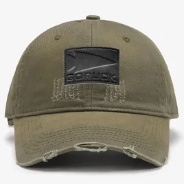 Idyllic Cotton Cap - Imprint Now - CA