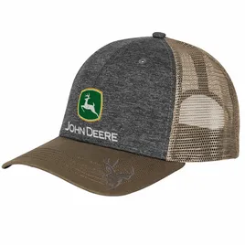 Dri Duck Buck Head Trucker - Imprint Now - CA