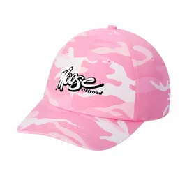 Port Authority Camouflage Cap - Imprint Now - CA