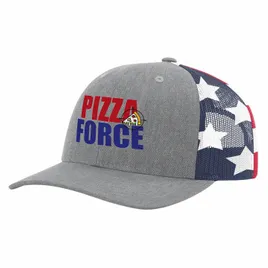 Richardson 112PM Printed Mesh Trucker Cap - Imprint Now - CA