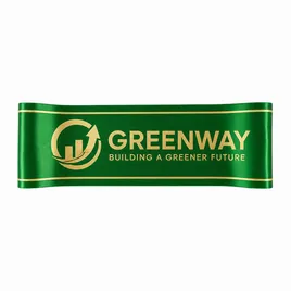 203 mm Grand Opening Ribbon - Imprint Now - CA