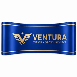 305 mm Grand Opening Ribbon - Imprint Now - CA
