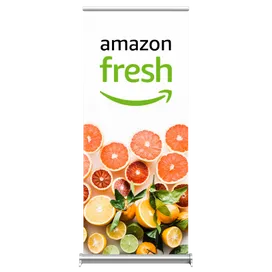Roll Up Banner Stands - Imprint Now - CA