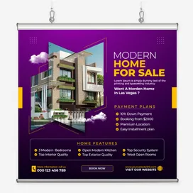 Hanging Clamp Bar Banners - Imprint Now - CA